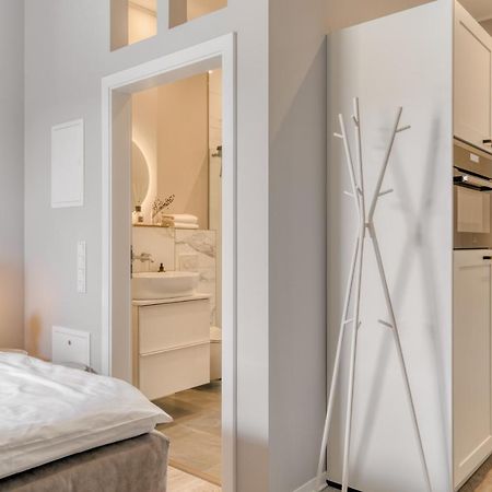 Apartment Homely Porta Westfalica Dış mekan fotoğraf