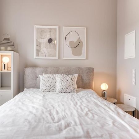 Apartment Homely Porta Westfalica Dış mekan fotoğraf